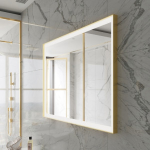 Paris Mirror CHICX48353000-GLD