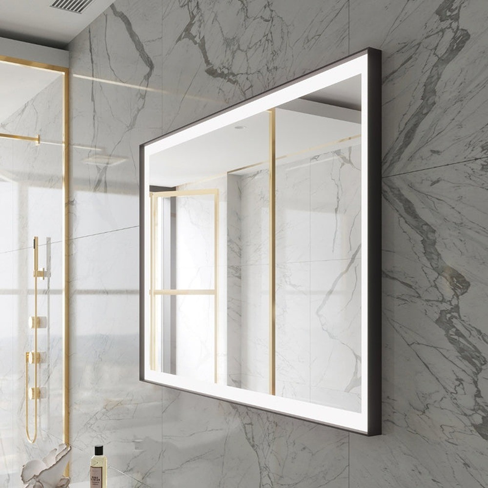 Paris Mirror CHICX4835CCT-TS-BLK