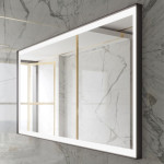 Paris Mirror CHICX60323000-BLK