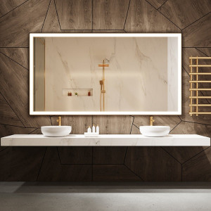 Paris Mirror CHICX85406000-BLK