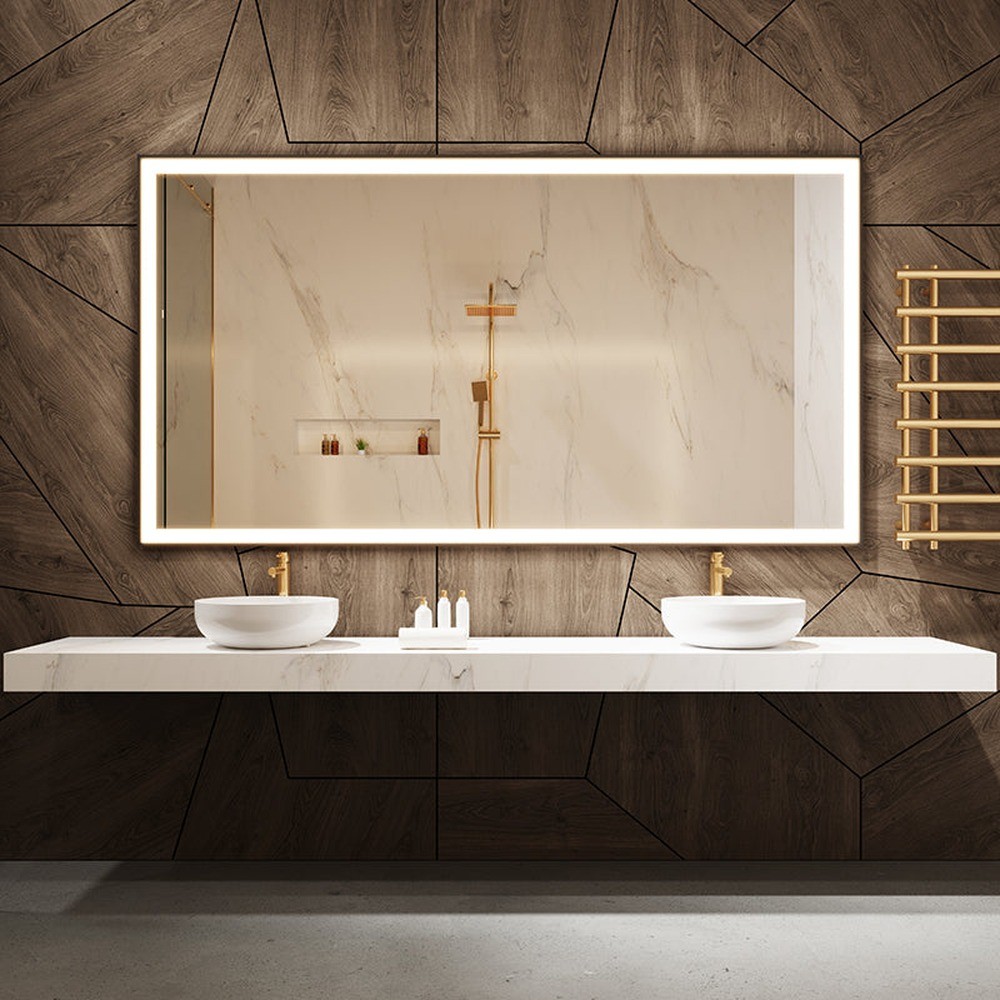 Paris Mirror CHICX85406000-BLK