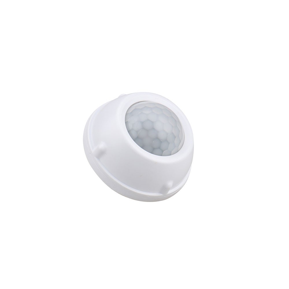 PIR sensor - detection distance 12 meters for CL-IND-LHB1-2FT-165W-3CCT-BL & CL-IND-LHB1-4FT-220W-3CCT-BL