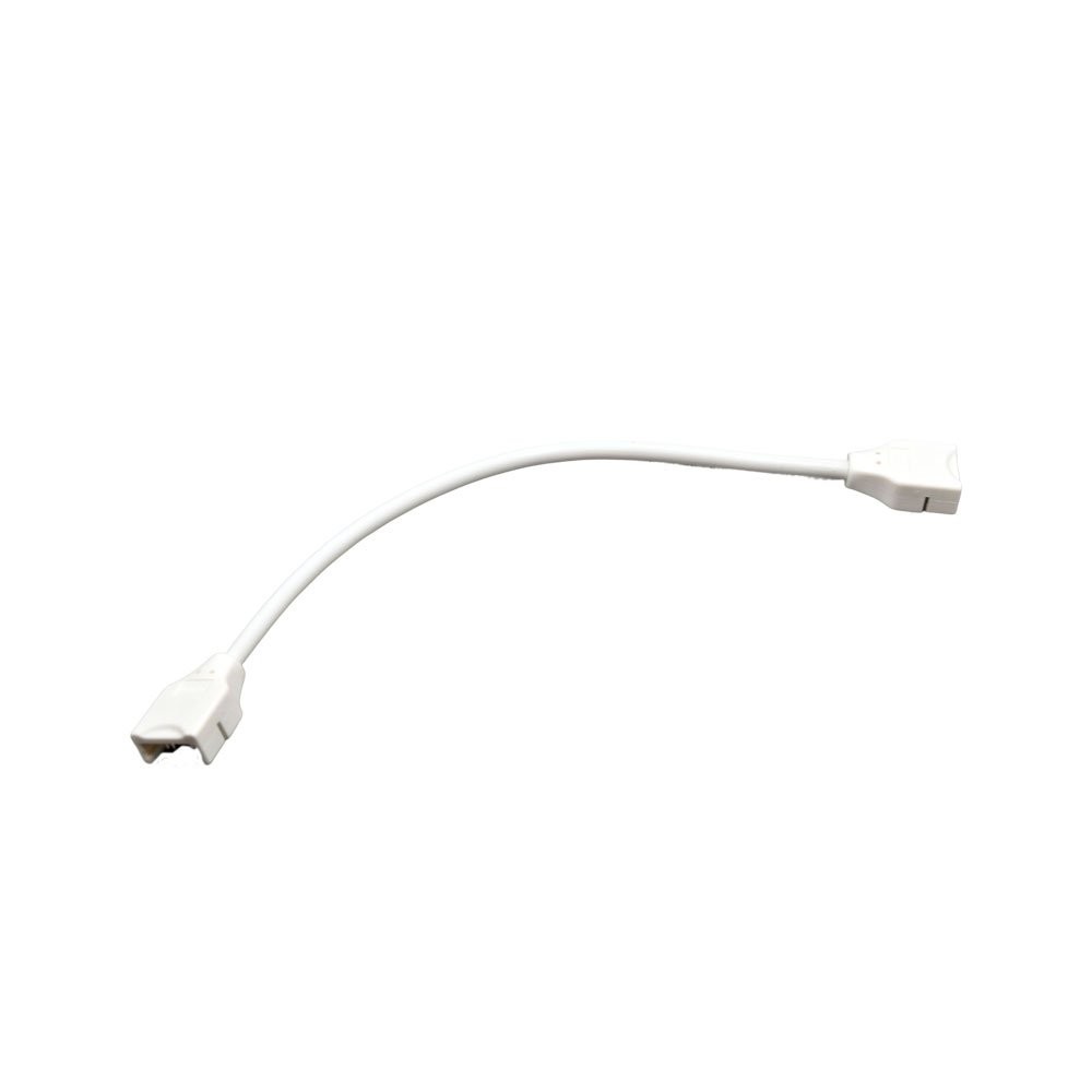 ACCESSORY IP67 ÉTANCHE CSP RUBAN LUMINAIRE 10MMPCB WIDTH PCB TO PCB CONNECTOR WITH FIL 4PIN MAX CURRENT 6A