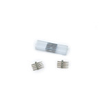 ACCESSORY HIGH VOLTAGE 5050 RGB SMD RUBAN LIGHTMIDDLE CONNECTEUR NO FIL