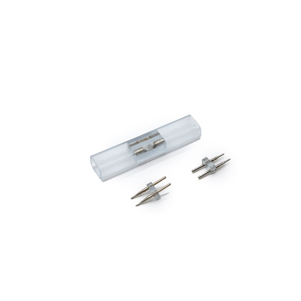 ACCESSORY HIGH VOLTAGE 2835 SMD STRIP LIGHT MIDDLE CONNECTOR NO WIRE
