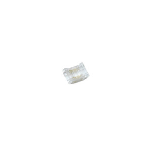 ACCESSORY COB RGB STRIP LIGHT 10MM PCB WIDTH  PCB TO PCB CONNECTOR NO WIRE