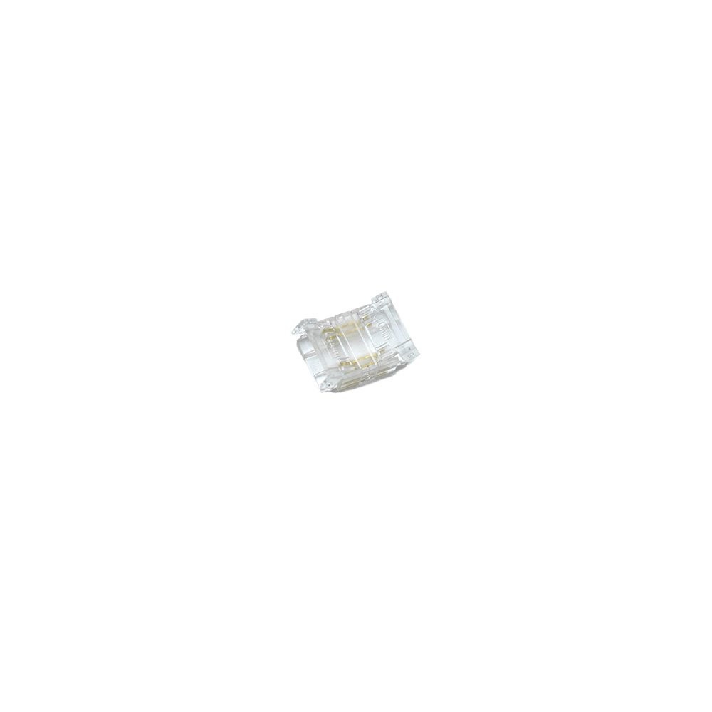 ACCESSORY COB RGB STRIP LIGHT 10MM PCB WIDTH  PCB TO PCB CONNECTOR NO WIRE