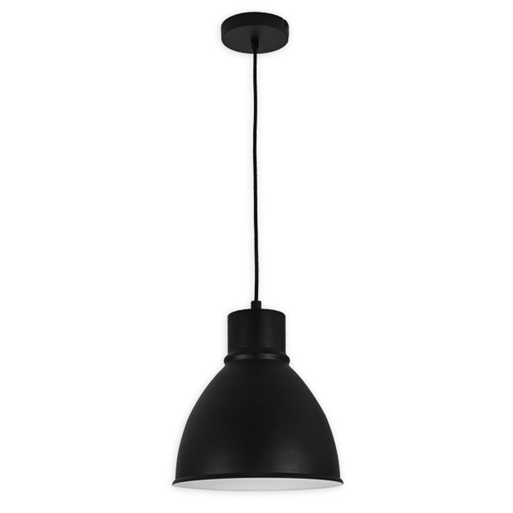 CL-EPT8 - 40W - 3200 Lumens - 120-277V - diffuseur WH.  5 3/8 X 473/8 - Black