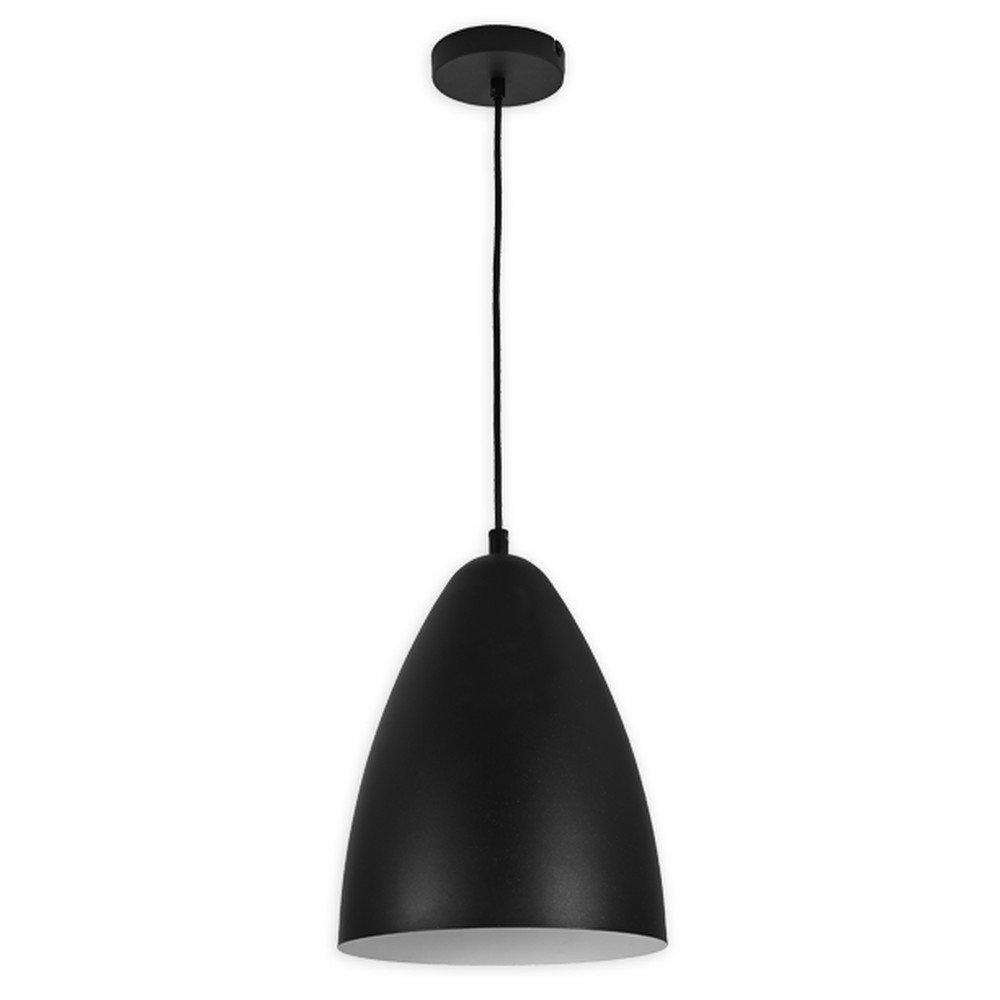 CL-EPT9 - 40W - 3200 Lumens - 120-277V - diffuseur WH.  5 3/8 X 473/8 - Black