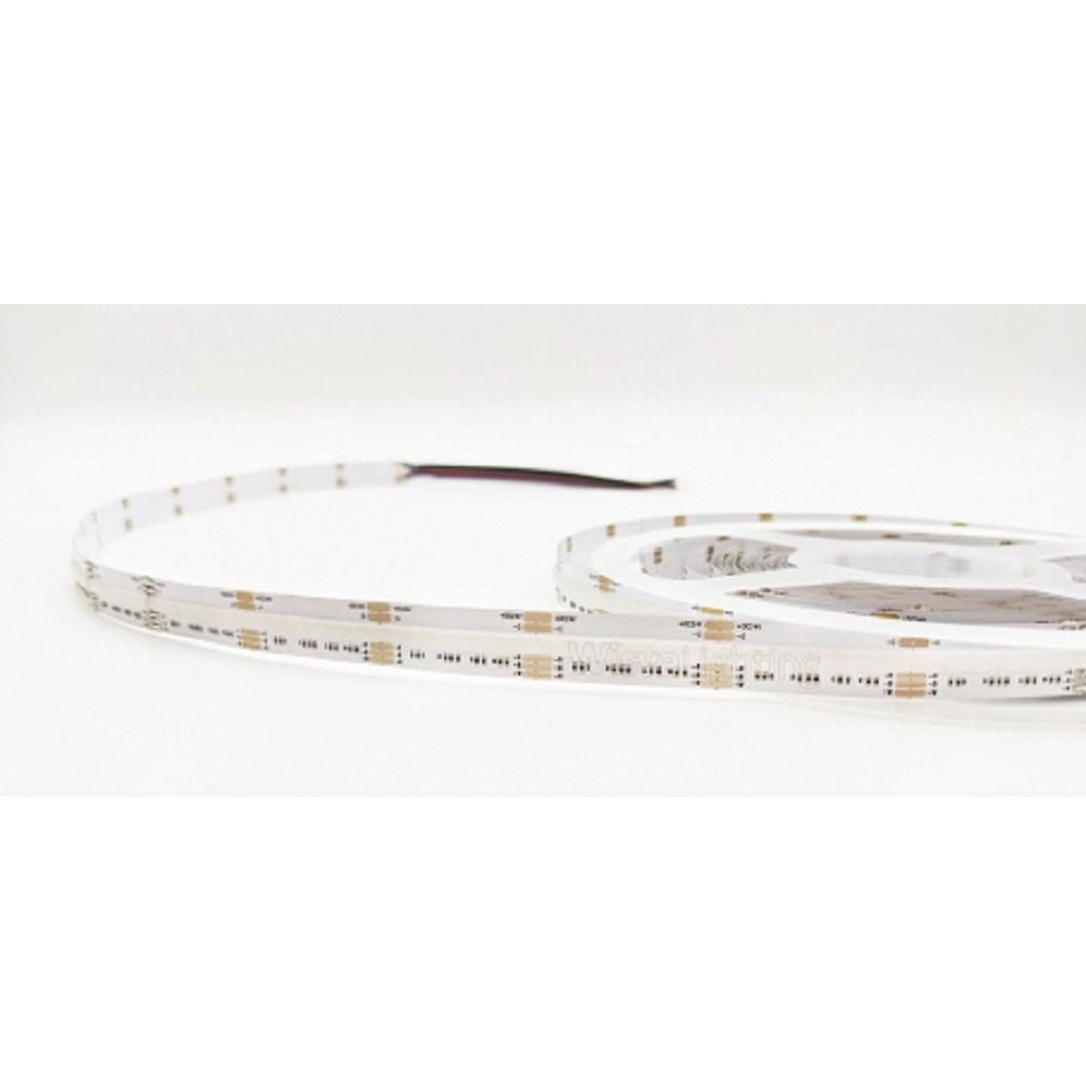 LONG RUN COB LED STRIP LIGHT 12MM PCB WIDTH 896LED/M 24VDC 10M/ROLL IP20 RGBW