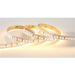 SMD Strip Light High lm 12mm PCB width 240 LED/m 21.6W/m 2592lm/m 5m/Roll IP20 3000K
