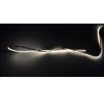 Mini COB LED Strip Light 5MM PCB Width 504LED/m 6W 24V 480 lm/m 5m/R IP20 4000K