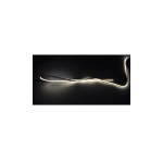 MINI COB LED STRIP LIGHT 5MM PCB WIDTH 504LED/M 6W 24V 480 LM/M 5M/R IP20 3000K- 4000K-5000K