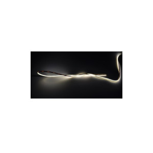 MINI COB LED STRIP LIGHT 5MM PCB WIDTH 504LED/M 6W 24V 480 LM/M 5M/R IP20 3000K- 4000K-5000K