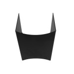 LED up and down wall light (CL-WL-C04-20W-4CCT-BL) Arc Head