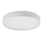 CLC-2015 - ROND - 36W - 2160 LUMENS - 120V - CCT (30K - 40K - 50K) - NOIR