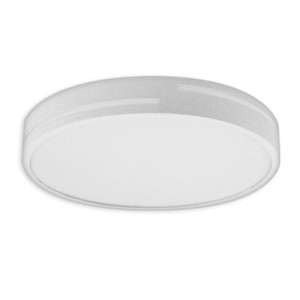 CLC-2015 - ROND - 36W - 2160 LUMENS - 120V - CCT (30K - 40K - 50K) - NOIR