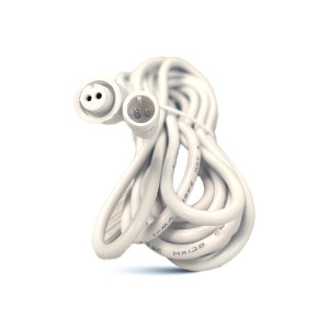 120" EXTENSION CORD FOR SLIM-TL2-5CCT - SLIM-RG2-5CCT - SLIM-RG4-5CCT - SLIMDGR-5CCT - SLIM4DGF-5CCT &amp; ALL SINGLE