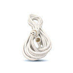 120" EXTENSION CORD SLIM3GIM-5CCT - SLIM-RG3-5CCT - SLIM4GIM-5CCT - SLIM3CONT-3CCT - SLIM6-3CCT