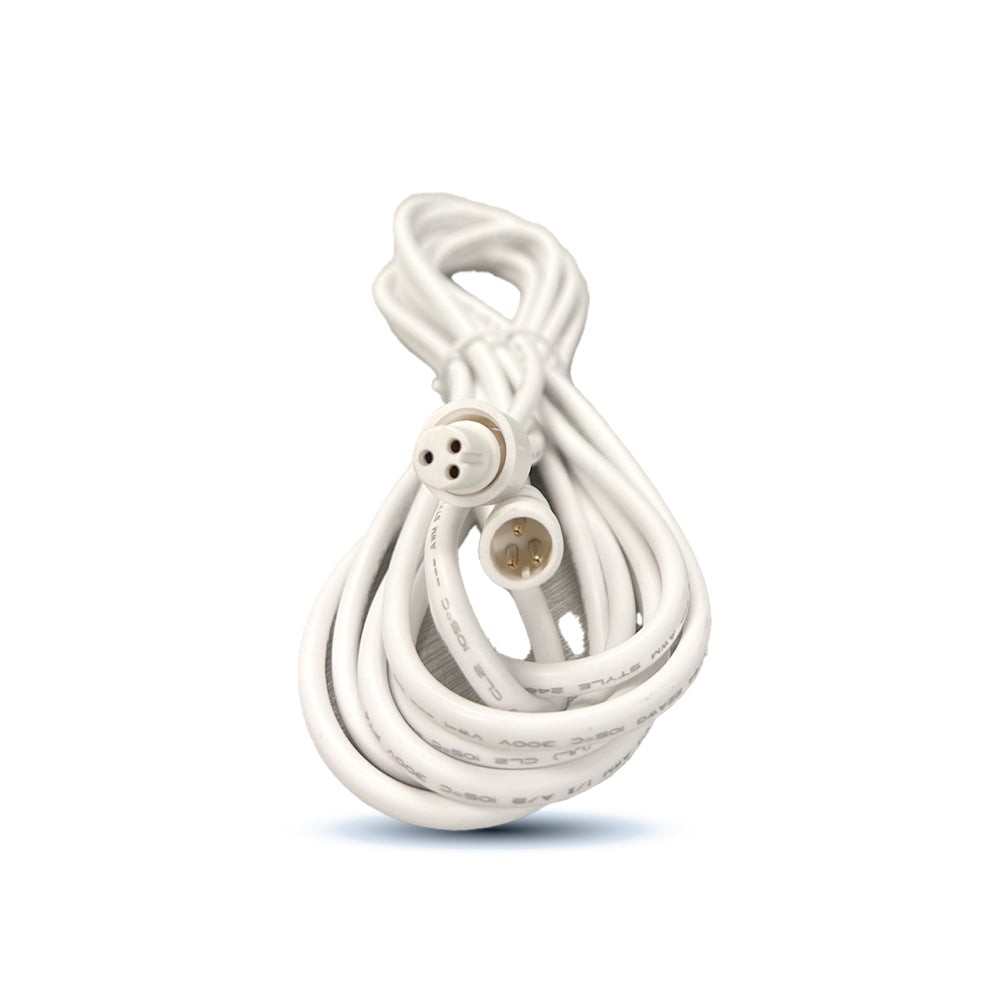 24" extension cord for SLIM4CONT-5CCT - SLIM4-5CCT - SLIM3-5CCT - SLIM6-5CCT (FT6 - Plenum Rated)  **NEW ITEM**