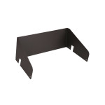 CWP05 Contractor Wall Pack - Wall Packs - Accessories - Visor