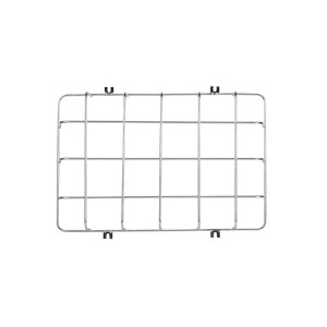 CWPS Slim Wall Pack - Wall Packs - Accessories - Wire Guard (for 40W and 80W)