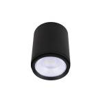 CYL Cylinder Light - Cylinders - 21W/28W/35W - 2700K/3000K/3500K/4000K - 120-347V - Black - 5 Year Warranty