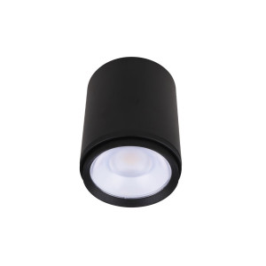 CYL Cylinder Light - Cylinders - 21W/28W/35W - 2700K/3000K/3500K/4000K - 120-347V - Black - 5 Year Warranty