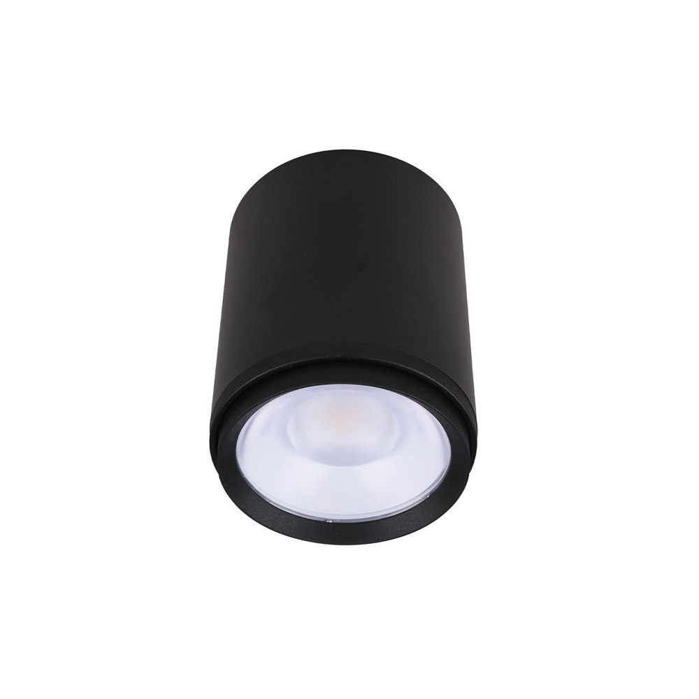 CYL Cylinder Light - Cylinders - 21W/28W/35W - 2700K/3000K/3500K/4000K - 120-347V - Black - 5 Year Warranty