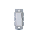 ELECTRONIC LOW VOLTAGE DIMMER SWITCH