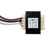 347V to 240V 50W Transformer