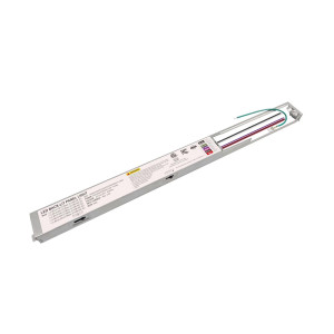 LED Driver DSY 120-347VAC 25-52VDC 72W 1.38A Dimmable 0-10VDC UL
