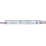 LED Driver DSY 100-347VAC 125-145VDC 65W 470mA Dimmable 0-10VDC UL