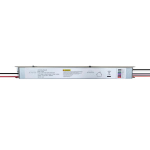 LED Driver DSY 100-347VAC 125-145VDC 65W 470mA Dimmable 0-10VDC UL