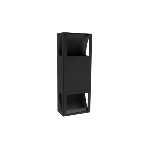 DWS Decorative Wall Sconce - Wall Packs - Accessories - Black Cover 2