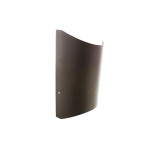 DWS Decorative Wall Sconce - Wall Packs - Accessories - Bronze Cover 4