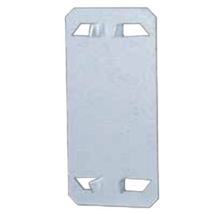 66 - Cable Protector Plate