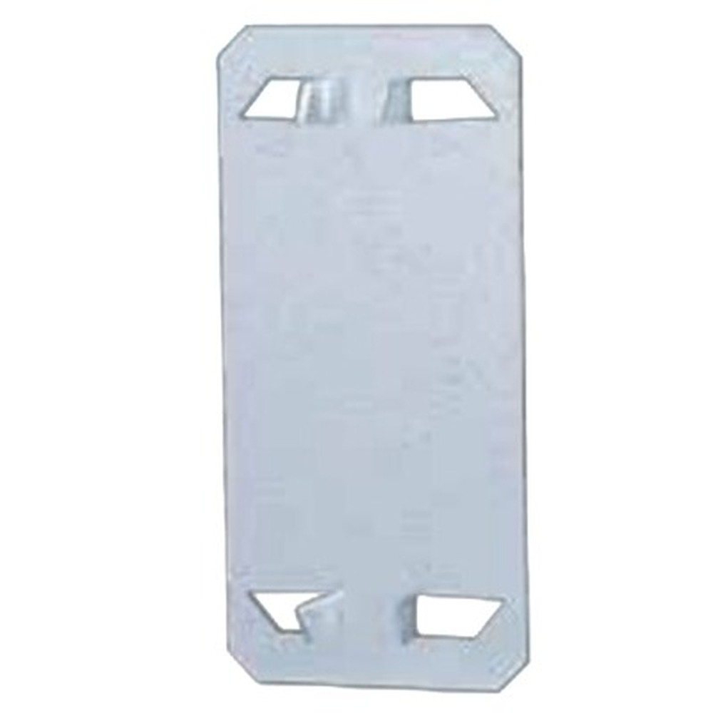 66 - Cable Protector Plate