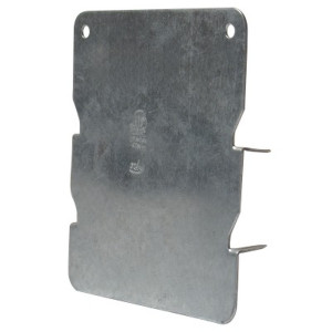 66XL - Large Cable Protector Plate