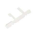 820D - F-clip Supports Clip for 2x3 Reworks Box