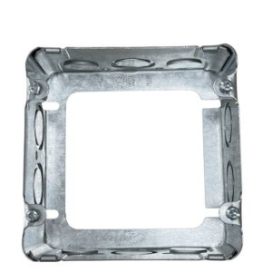 73171-K - Extension for 4 11/16’’ Square Box 2 1/8’’ Deep 42 cu.in