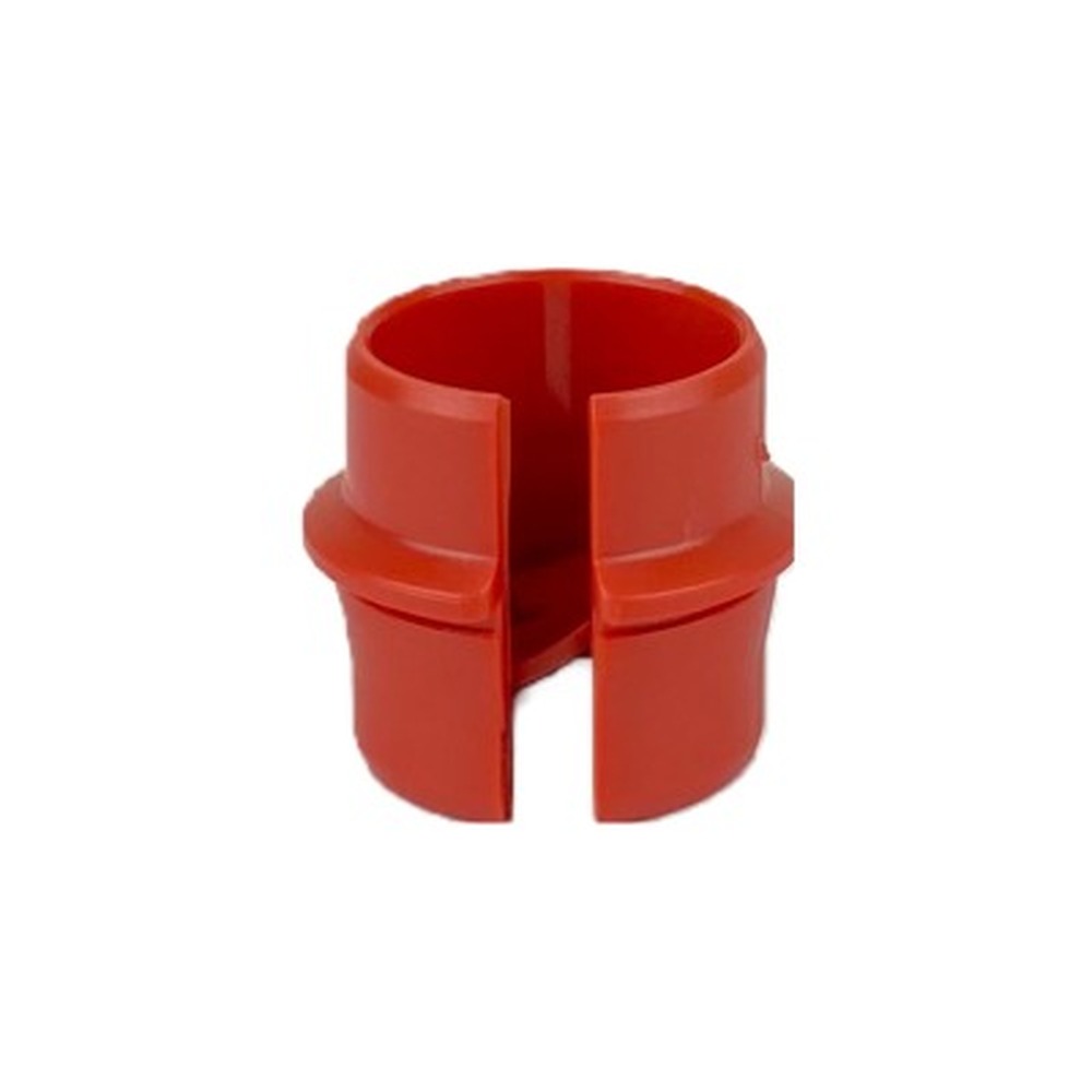 4006 - 3/4’’ Snap-In Box Connector for 3/4’’ Knockout - Non-Metallic