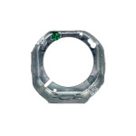 55151-K - Octagonal Extension Ring 15 cu.in