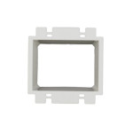 SLK-2 - 2 Gang Plastic Extension Ring