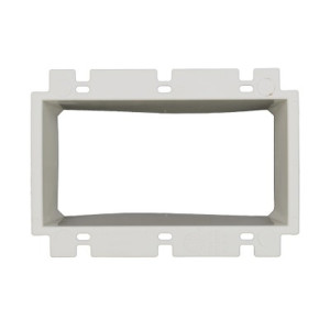 SLK-3 - Bague d'extension plastique 3 passages