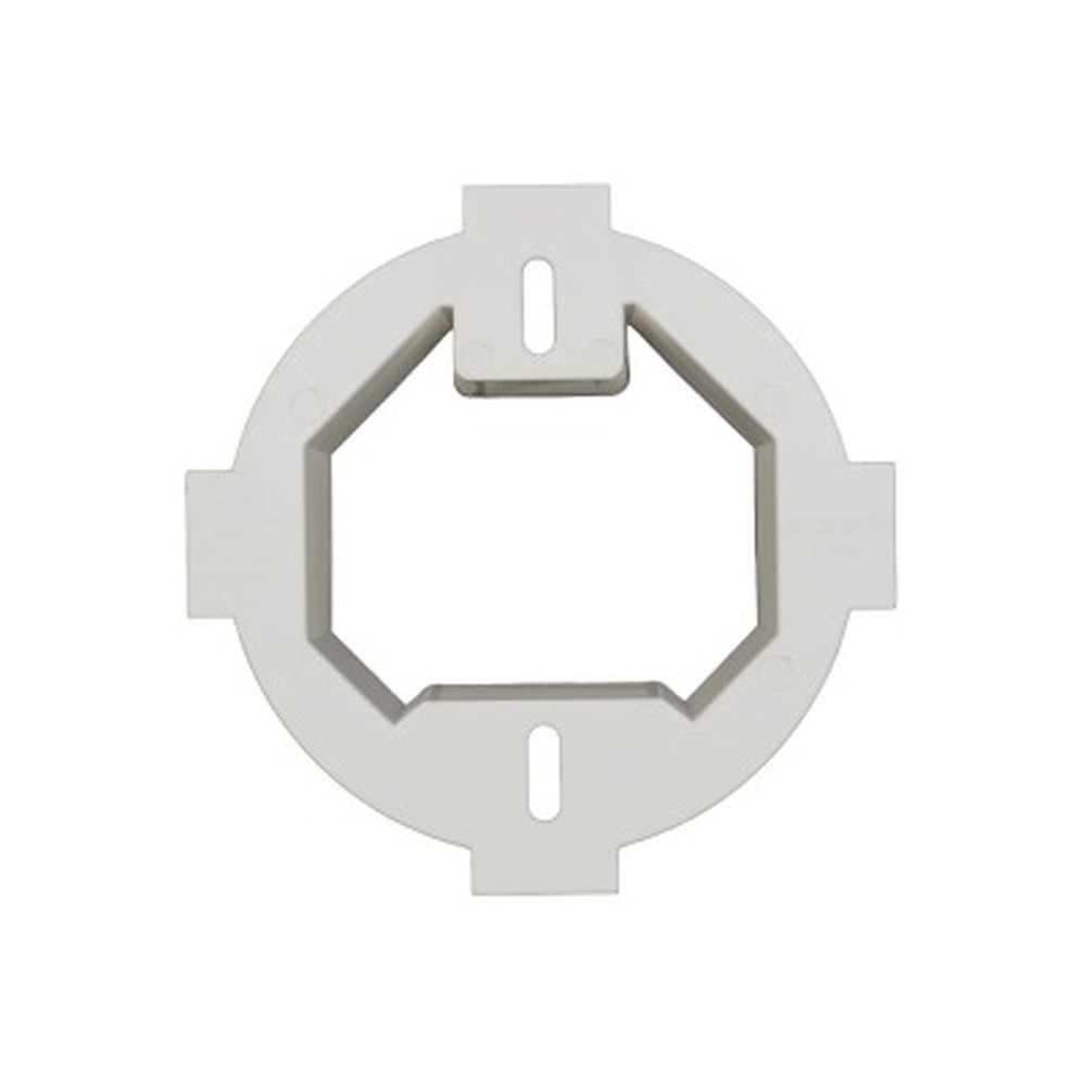 SLK-5 - Octagonal Plastic Extension Ring