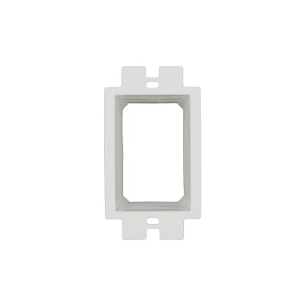 SLH-3A - 3 Gang Plastic Airtight Box 48 cu.in.