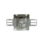 72171-KSSX - 4 11/16’’ Steel Stud Mount Junction Box 42 cu.in