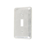 11C5 - 1110 Box Toggle Switch Cover