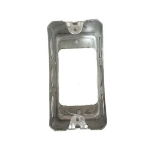 2020-R - 2020 Box Extension with Knockouts 14 cu.in